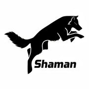 Loupshaman